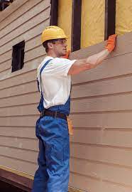 Best Historical Building Siding Restoration  in Waunakee, WI